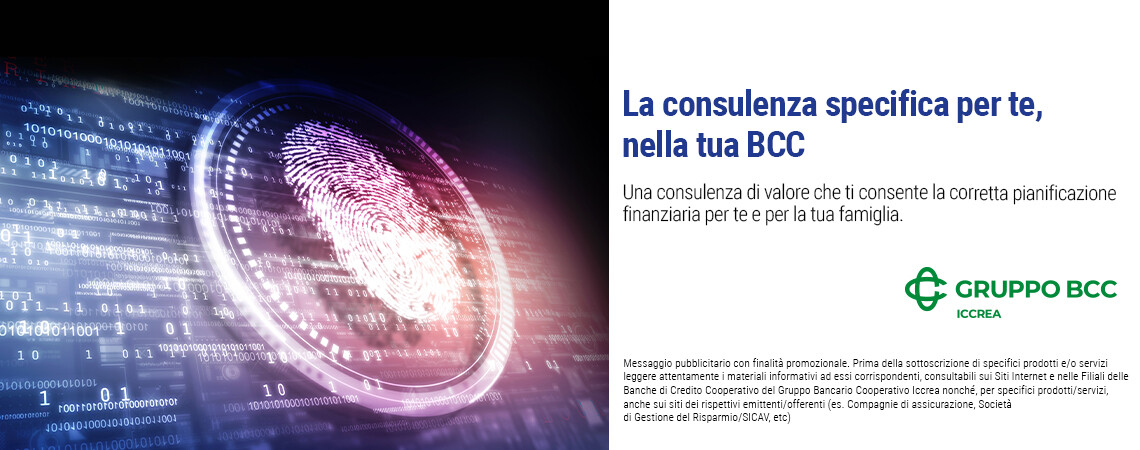 Consulenza Finanziaria