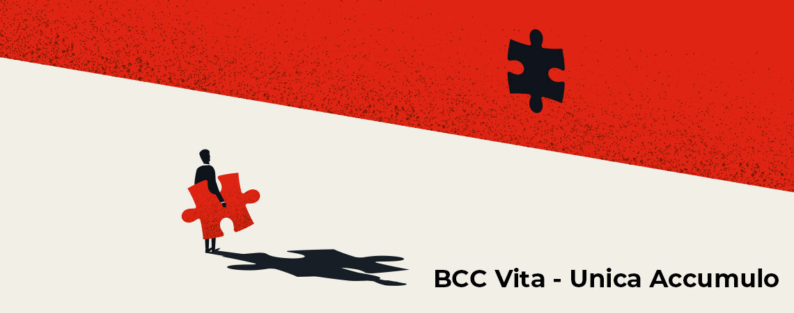 BCC Vita - Unica Accumulo