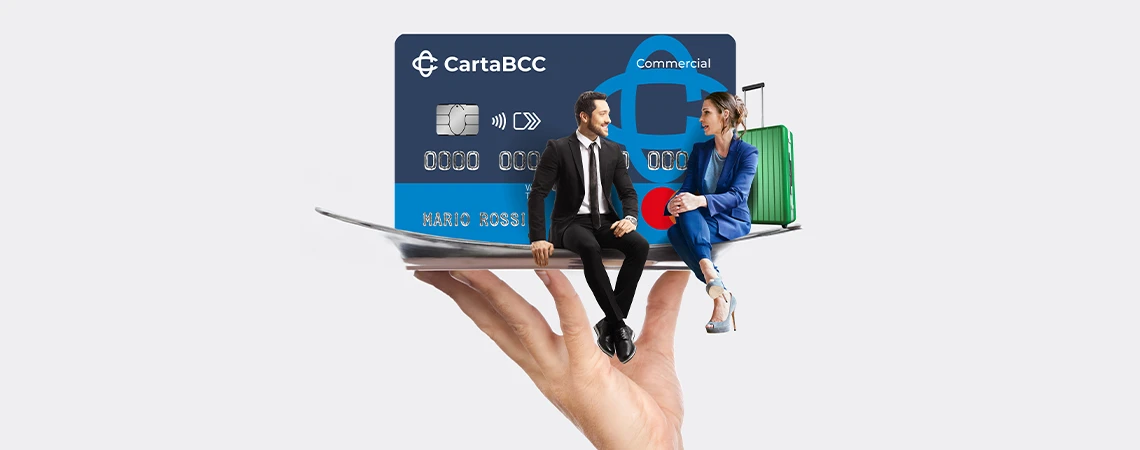 CartaBCC Impresa