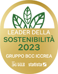 Bollino Leader Sostenibilita`