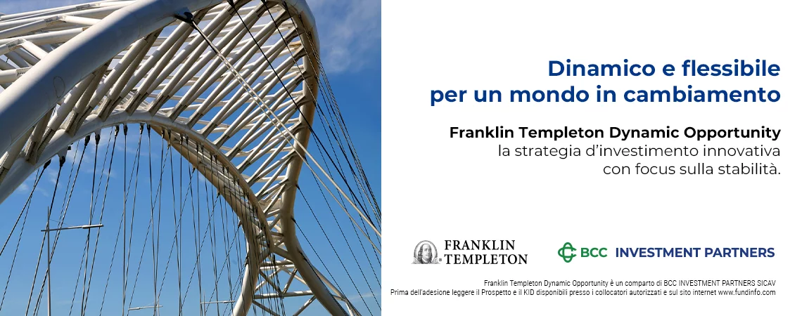 Franklin Templeton Dynamic Opportunity