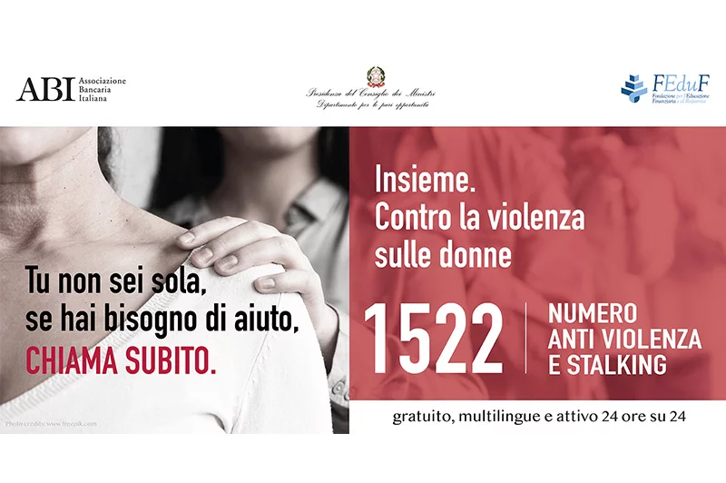 Iniziativa di sensibilizzazione ABI