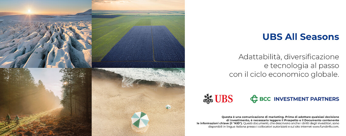 UBS All Seasons