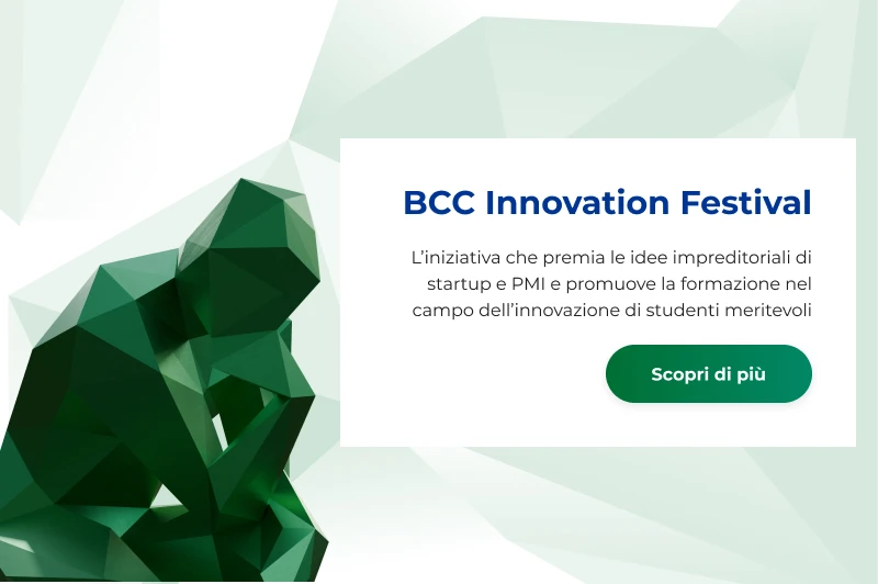 Innovation Festival BCC	
