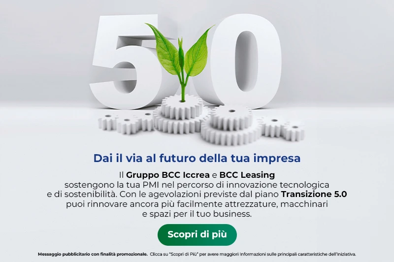 Transizione 5.0