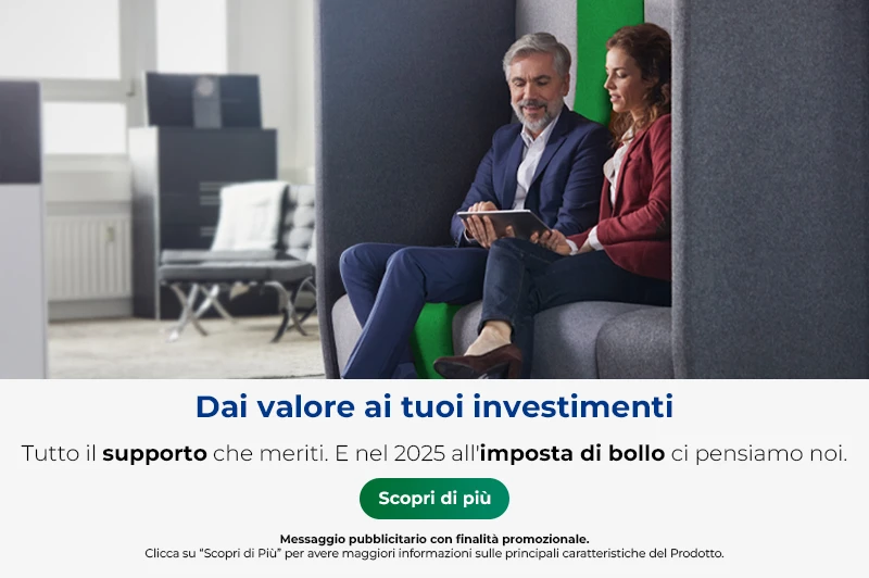 Campagna Bolli 2025