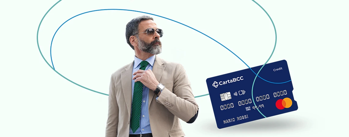 CartaBCC Credit Plus