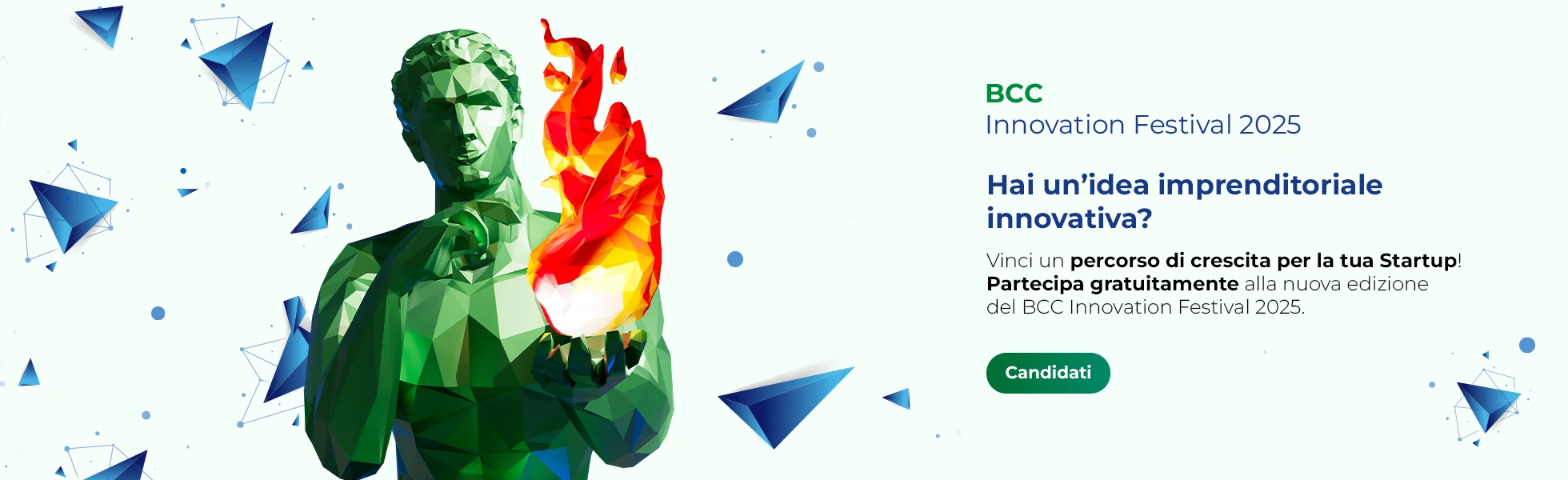 BCC Innovation Festival 2025