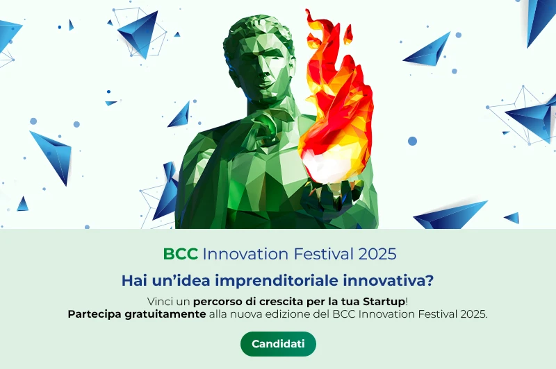 BCC Innovation Festival 2025