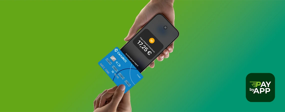 Tap to Pay