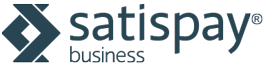 logo Satispay Business
