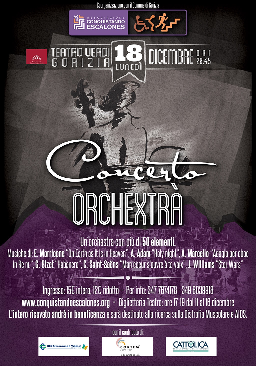 Concerto Orchextra