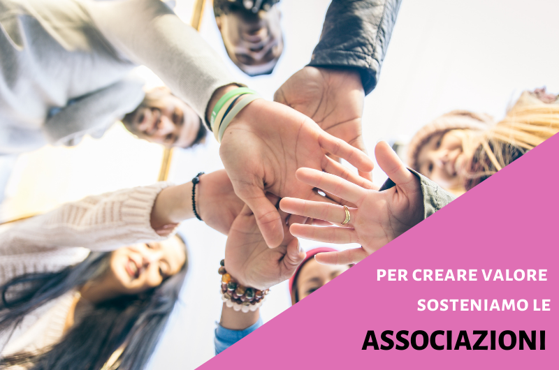 ASSOCIAZIONI