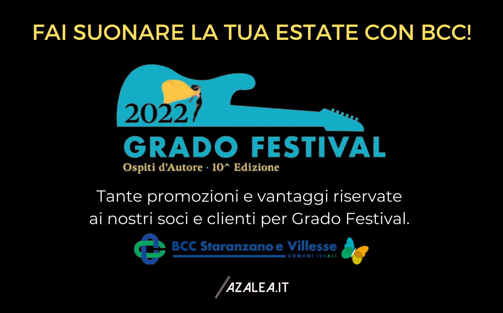 BCC Concerti 2022