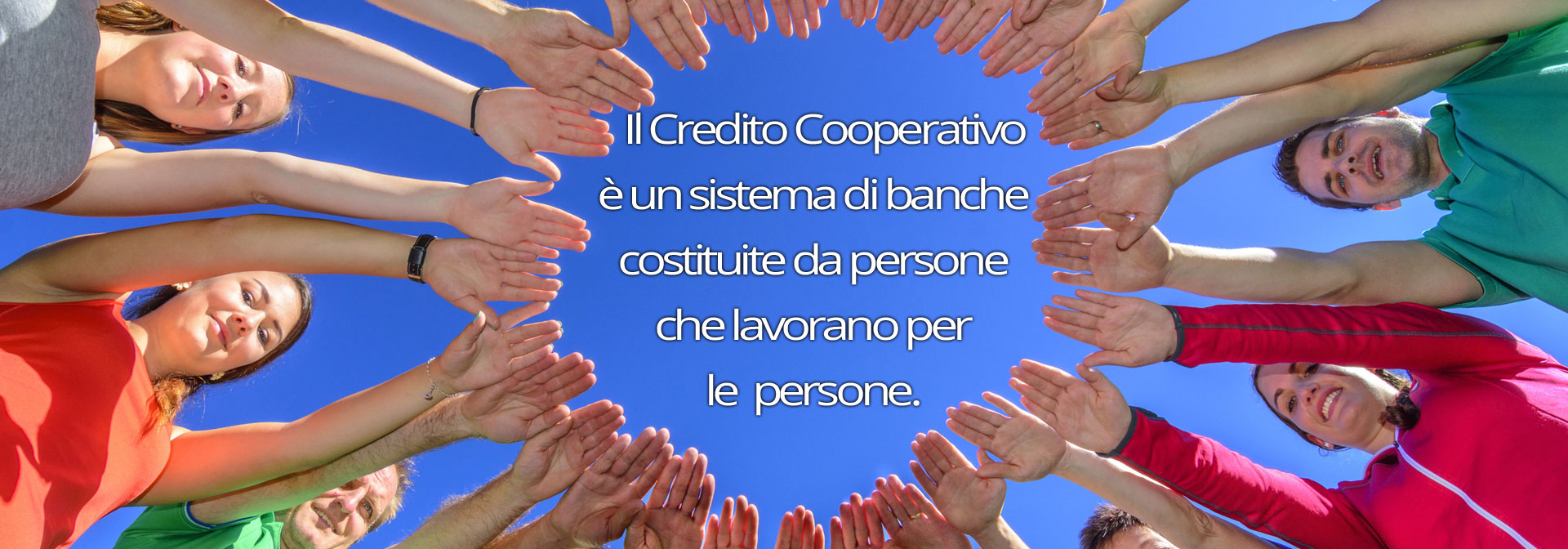 Il Credito Cooperativo Insieme