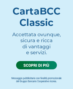 Carta BCC Classic