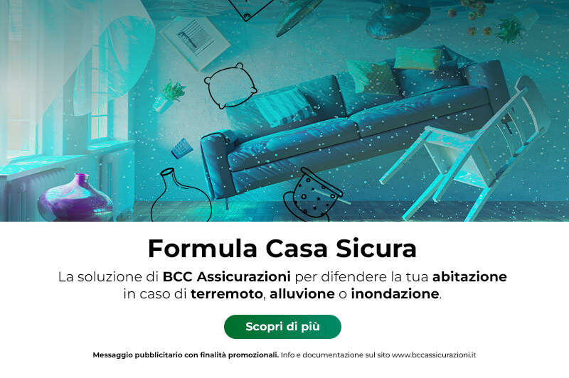 formula casa sicura