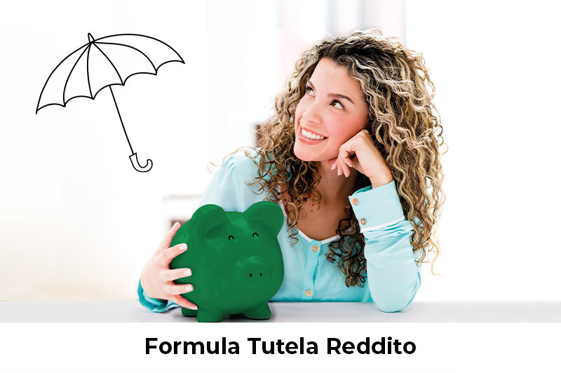 Tutela Reddito