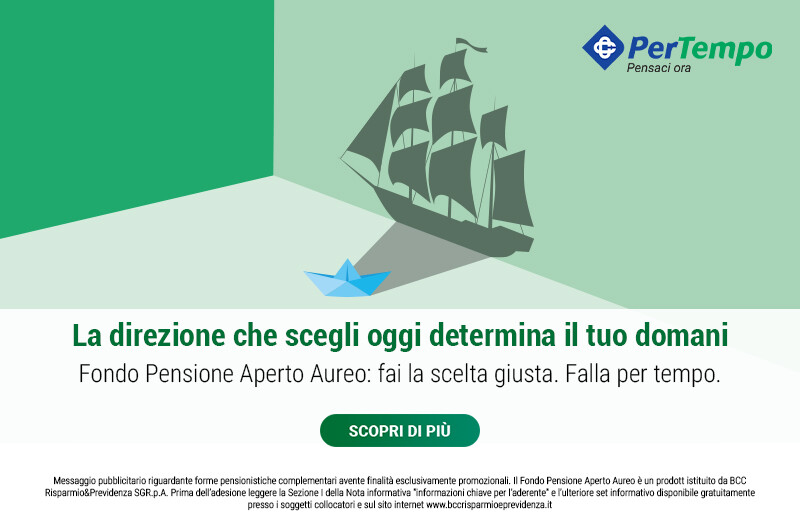 PerTempo Fondo Pensione