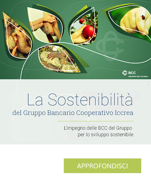 sostenibilità GBCI