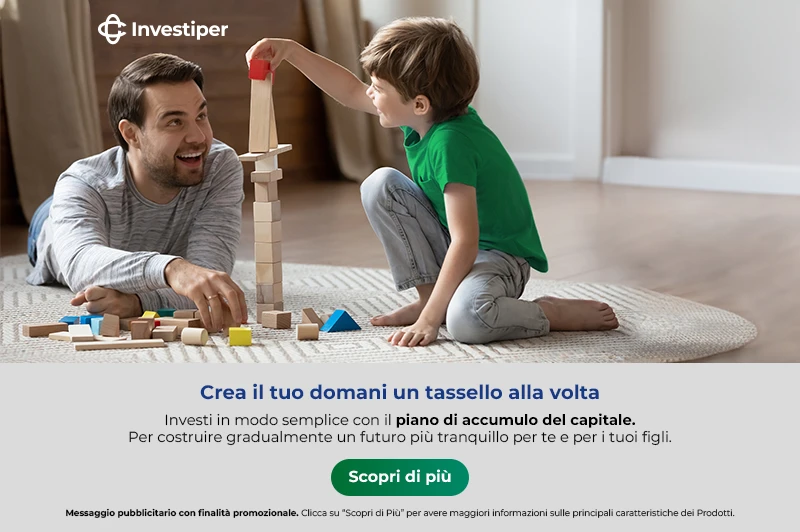 Piano di Accumulo Capitale (PAC)