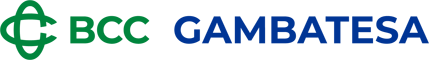BCC Gambatesa Logo