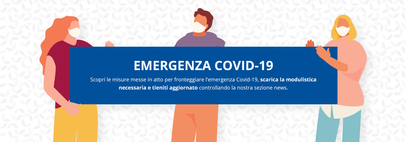 Emergenza Covid-19