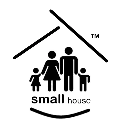 logo small house