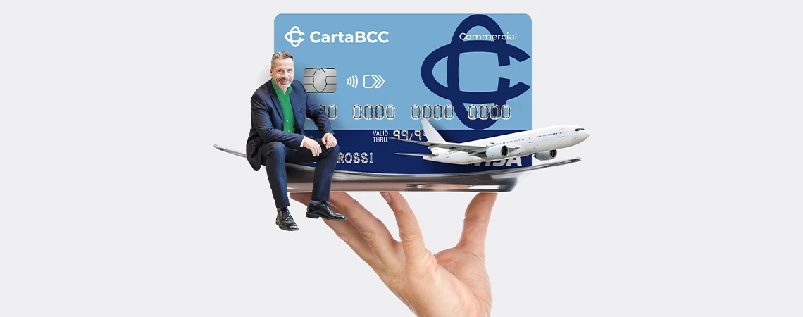 CartaBCC Corporate