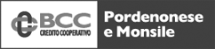 BCC Pordenonese Logo