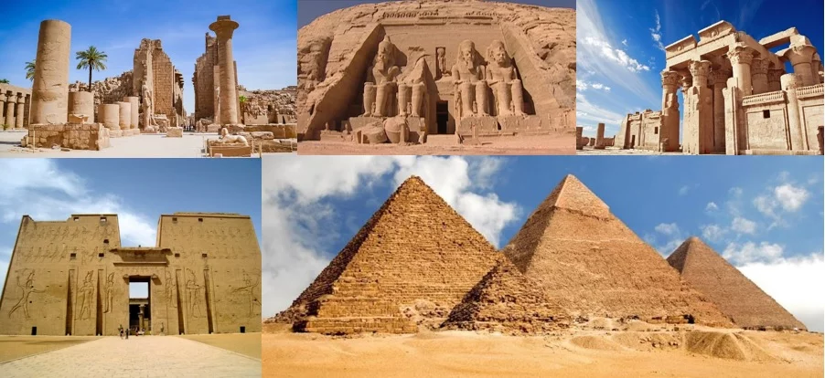 Viaggi Soci Egitto