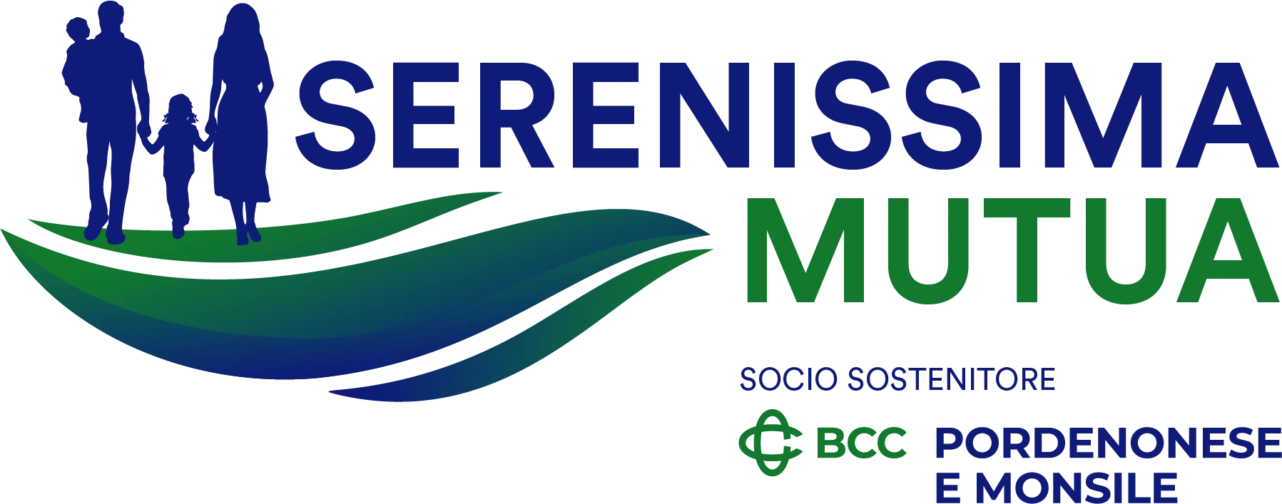 Logo Serenissima mutua