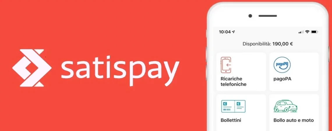 Satispay Privati