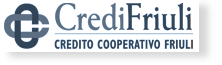 Logo Footer Credifriuli
