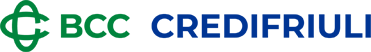logo BCC Credifriuli