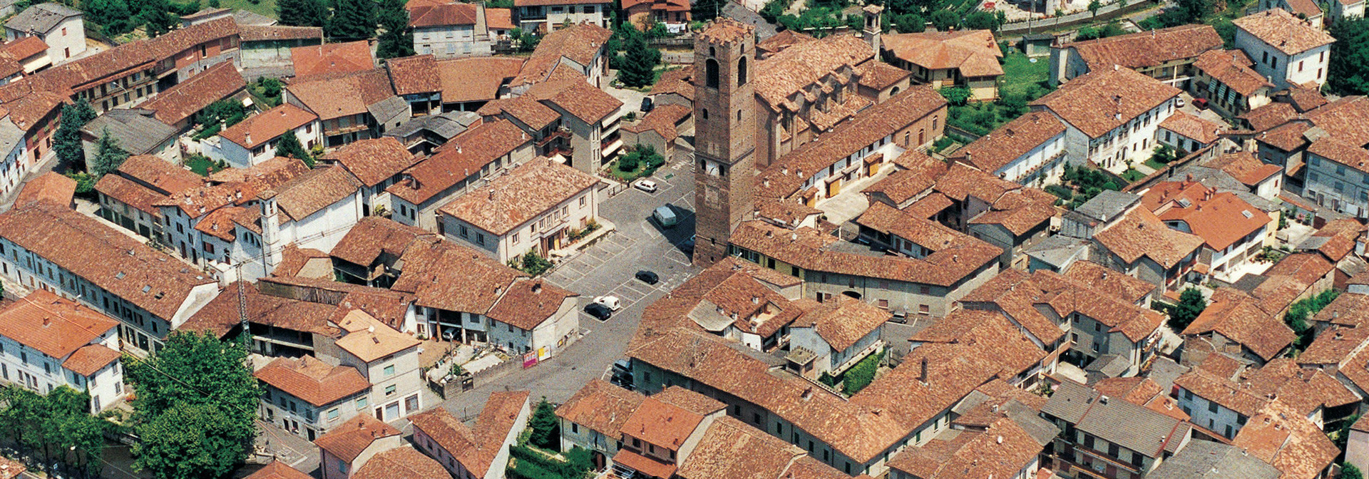 Mozzanica (BG)