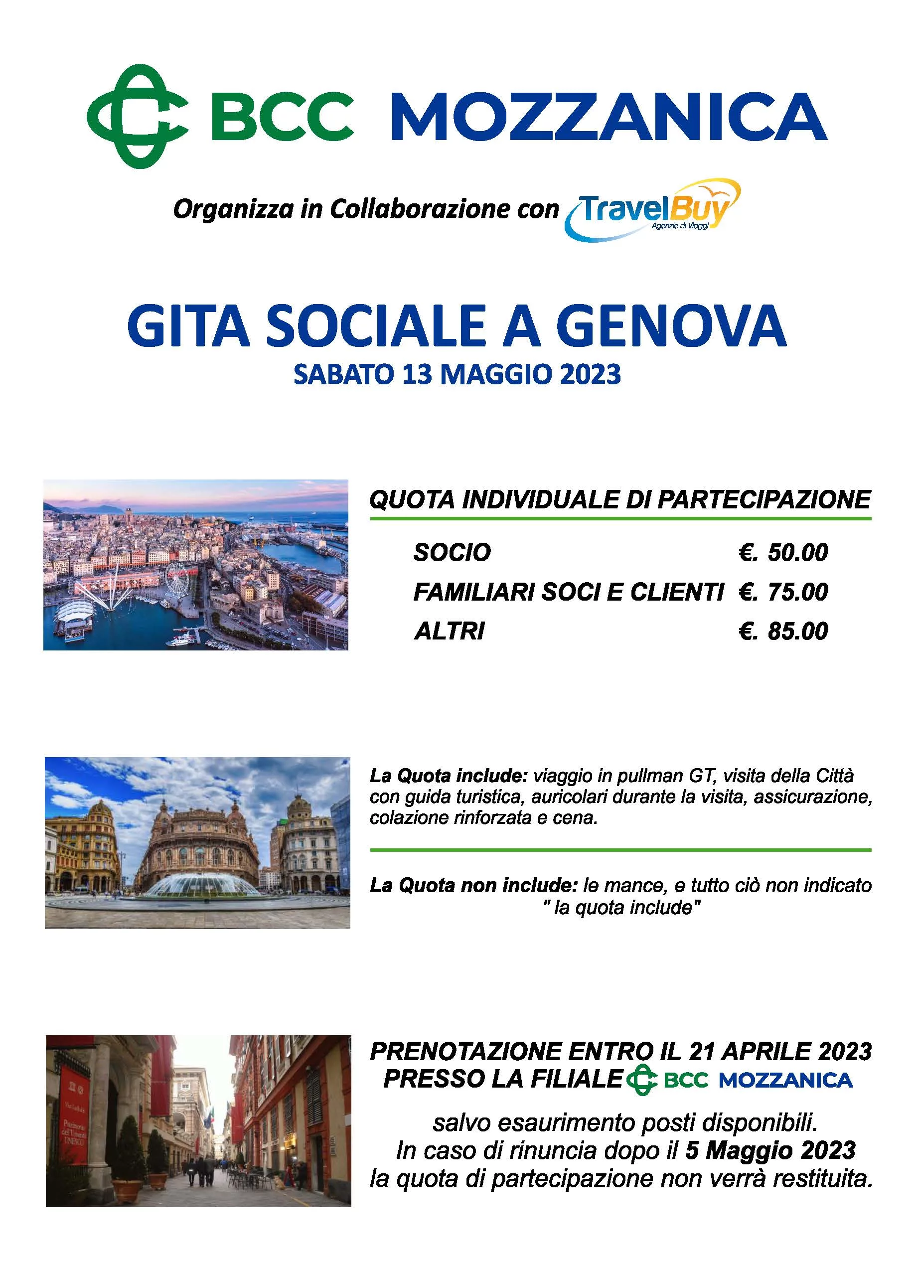 Gita Genova