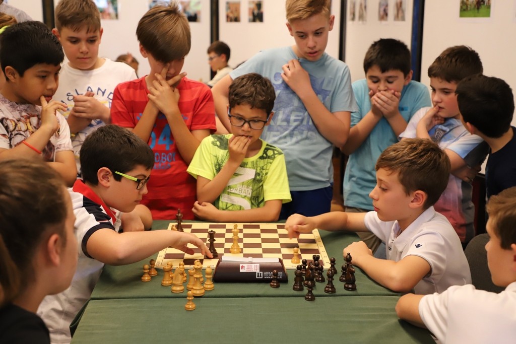 torneo scacchi 2019 1