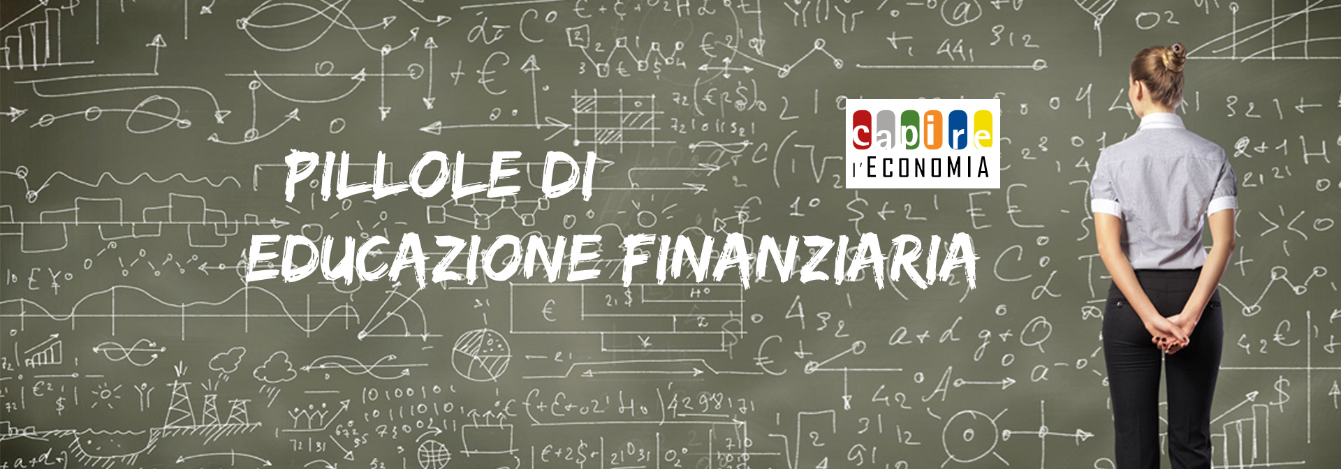 capire l'economia