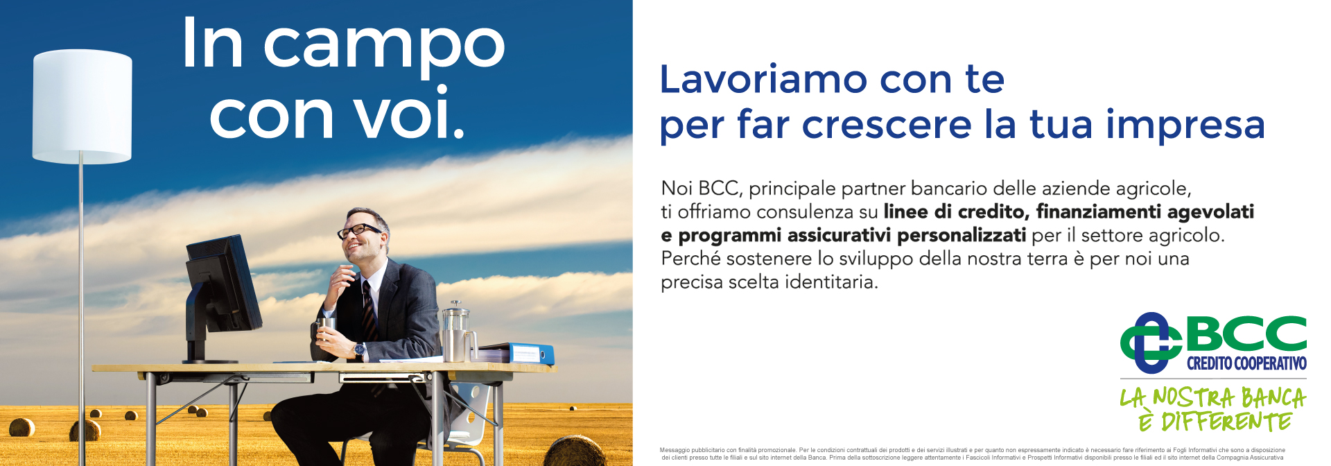 campagna agricoltura