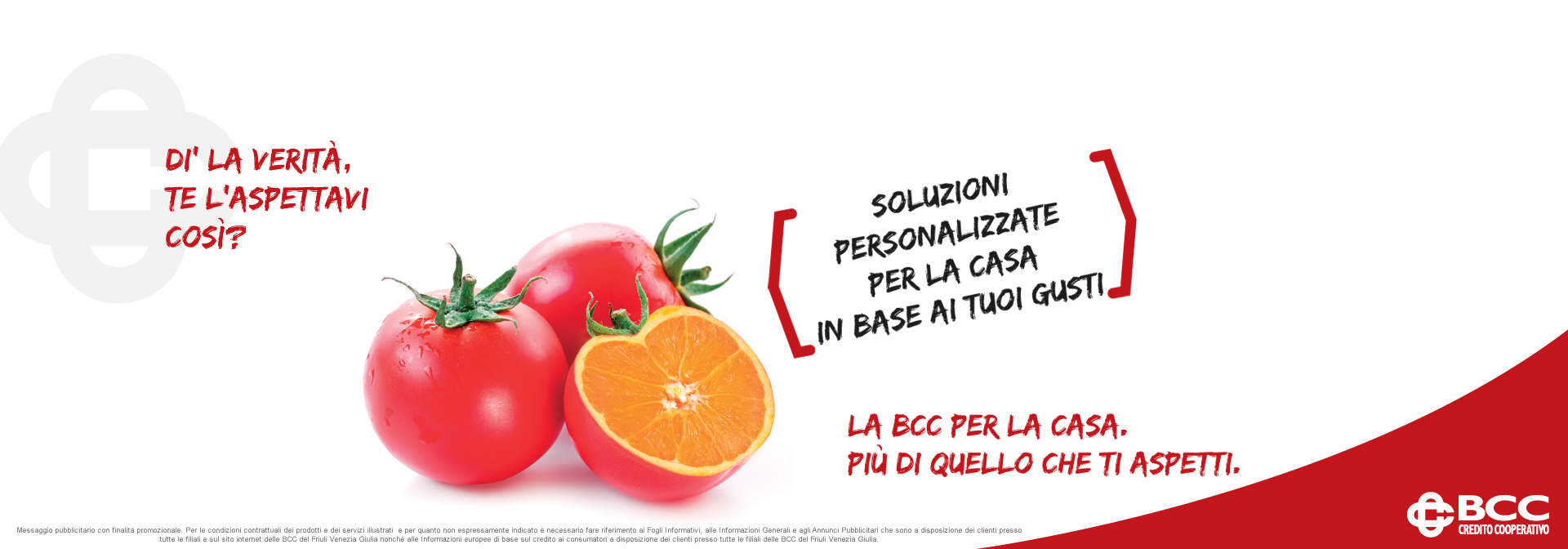 la bcc per la casa