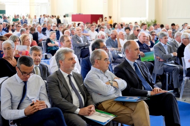 L'assemblea dei soci