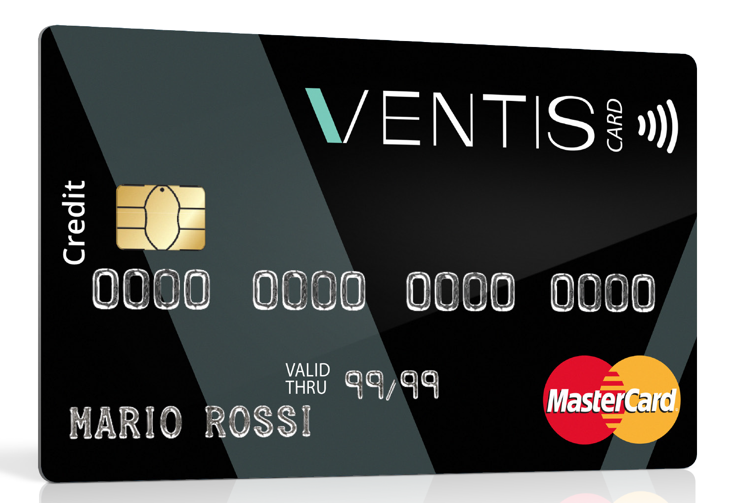 La VentisCard