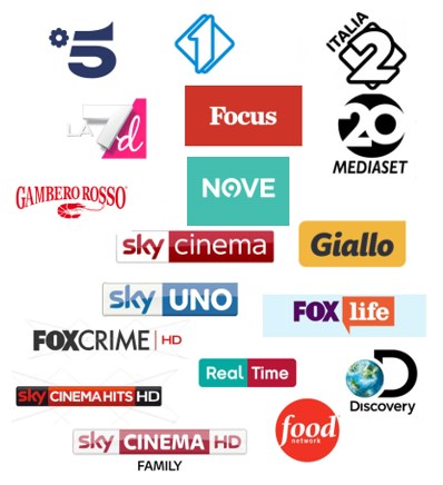 La campagna Ventis