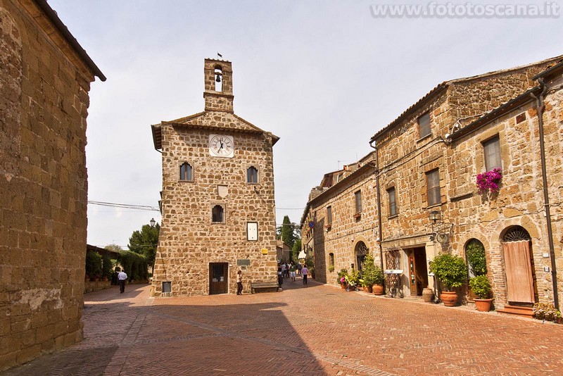 Sovana