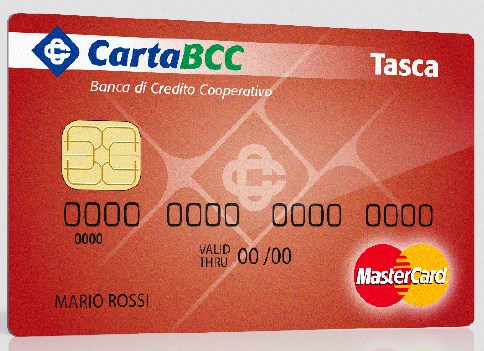 CartaBcc Tasca