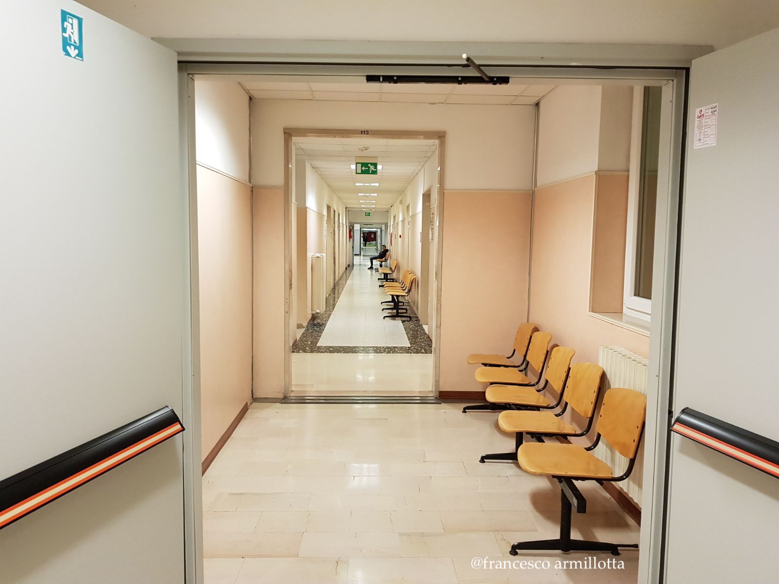 Ospedale