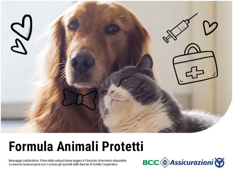 Formula Animali Protetti
