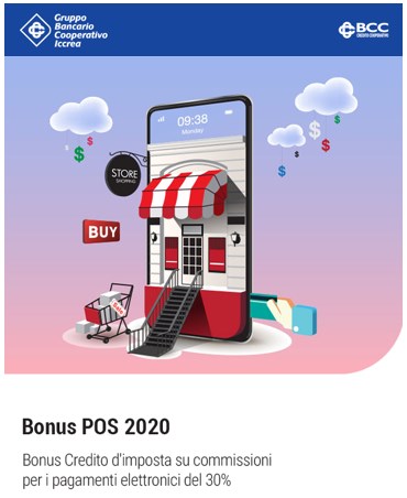 Bonus POS 2020