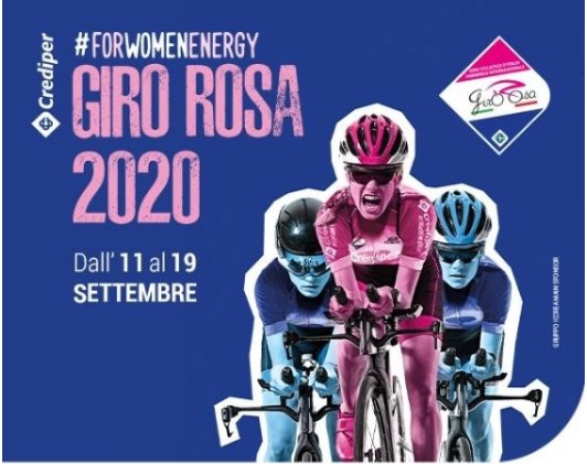 Giro Rosa 2020
